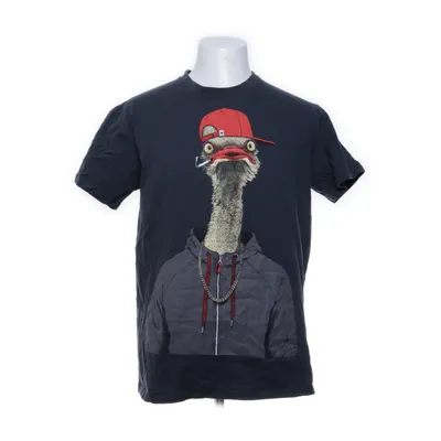 T-shirt (Gray, Multicolored) from Sol’s Cotton