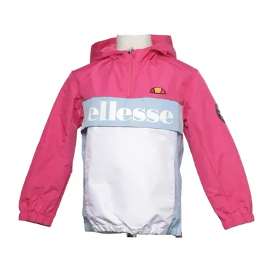 Anorak (Rose, Bleu, Blanc) de Ellesse