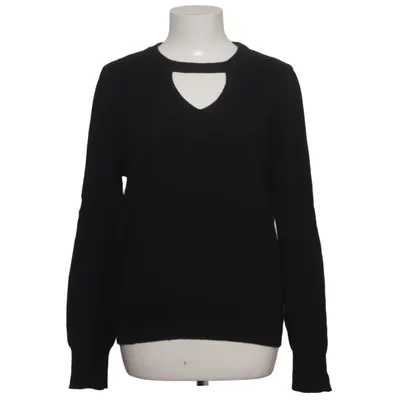 Pull-over (Noir) de Absolut Cashmere Cachemire, Laine