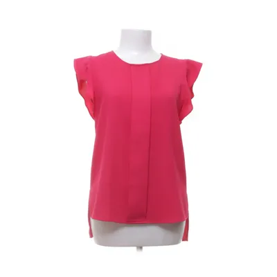 Topp (Röd) från Zara Woman