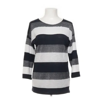 Lange mouwen shirt (Grijs, Zwart) van Yessica