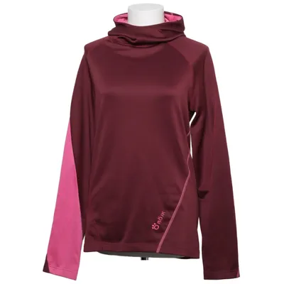 Sweat à capuche (7710 TVISTER HELMET HOOD) de Röjk Élasthane, Polyester recyclé