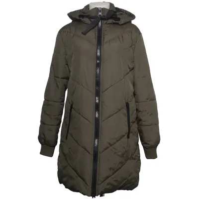 Wintermantel (Grün) von JDY Polyester