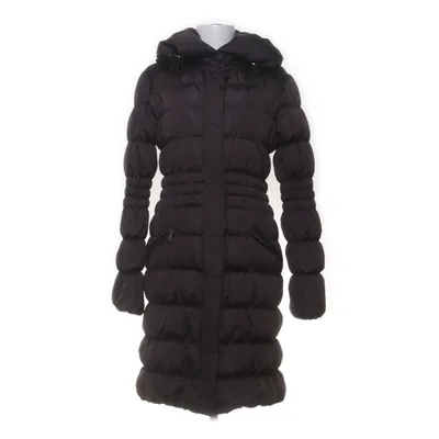 Vinterfrakke (Brun) fra Mexx Polyester
