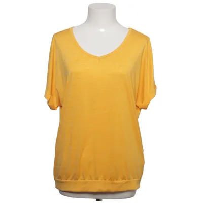T-shirt (Jaune) de Nature Trail Polyester
