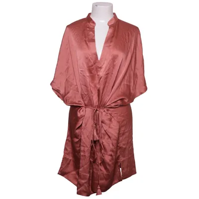 Klänning (Brun) från IA BON Silke