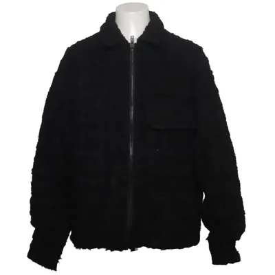 Jacka (Svart) från Represent Akryl, Kupro, Polyester, Ull