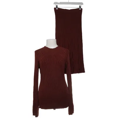 Set (Brun) från WERA Polyamid, Viskos