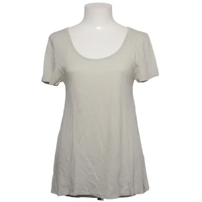 T-shirt (Grijs) van 81 Hours Katoen
