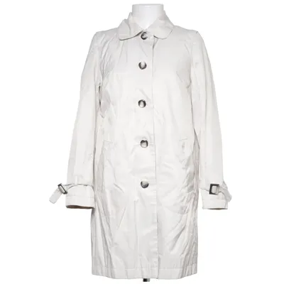 Trenchcoat (Beige) från Collection Debenhams Bomull, Polyester