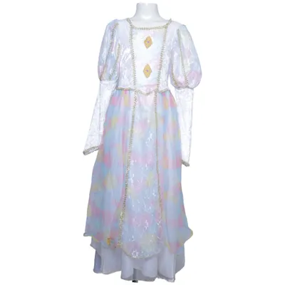 Fancy dress (Multicolored) from Rubies Polyamide, Polyester