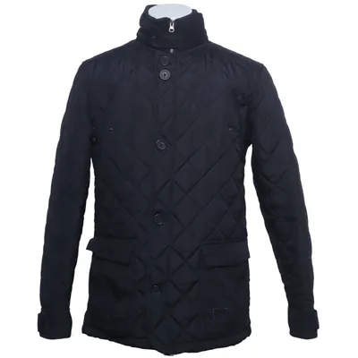 Veste d'hiver (Noir) de Soulstar