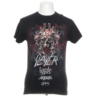 T-shirt (Ultra Cotton) från Gildan Bomull