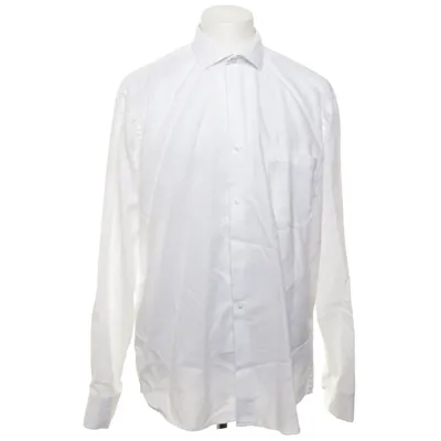 Skjorta (Vit) från Seven Seas Bomull