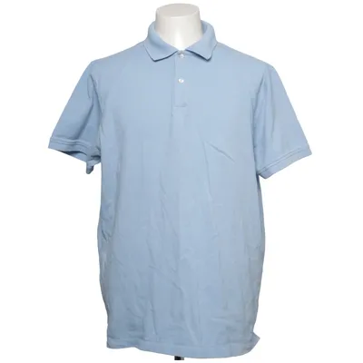Polo (Bleu) de Berkeley Coton