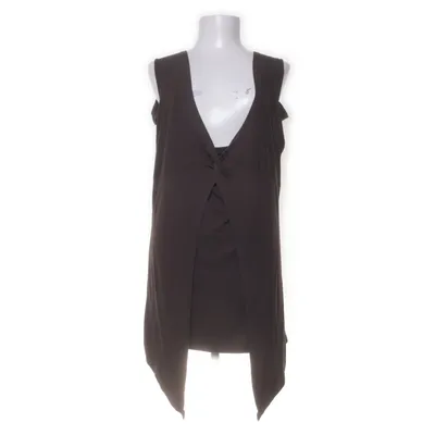 Top (Brown) from Blanche Porte Elastane, Viscose