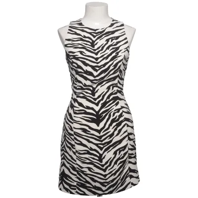 Dress (Black, White) from Moschino Cheap and Chic