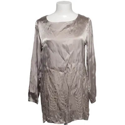 Bluse (Grau) von Charlotte Sparre Viskose