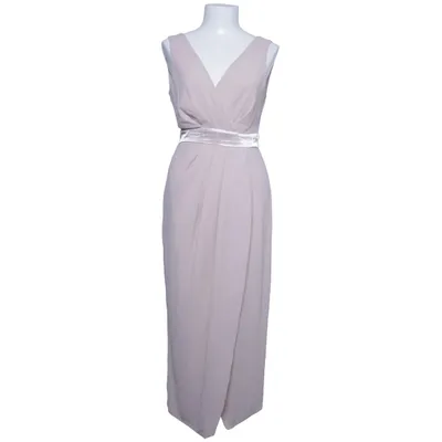 Robe (Beige) de TFNC London Élasthane, Polyester