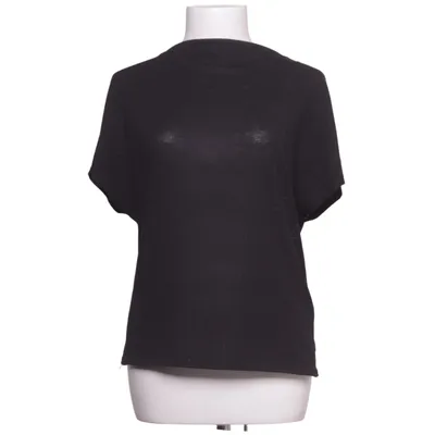 T-shirt (Svart) från Gina Tricot Elastan, Polyester