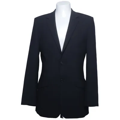 Kavaj (Svart) från Riley Elastan, Polyester, Ull