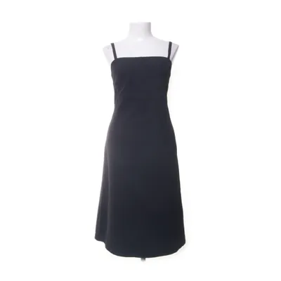 Jurk (Zwart) van Hennes Collection Polyester