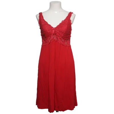 Negligee (Red) from Hunkemöller Elastane, Viscose