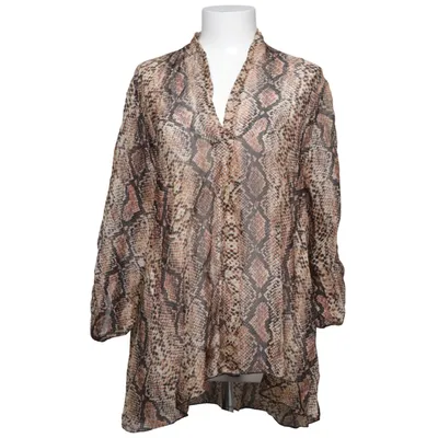 Blus (44300) från Stank Stockholm Elastan, Silke, Viskos