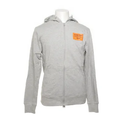 Huvtröja (Grå) från Saligia Bomull, Polyester