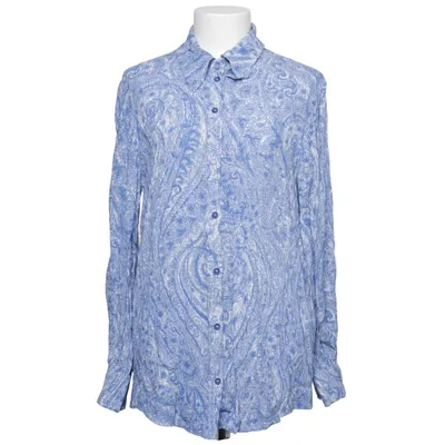 Skjorte (Alice Paisley) fra Rodebjer Viscose