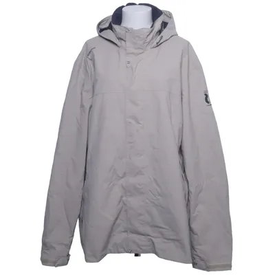 Jack (Beige) van Tribord Polyamide, Polyester