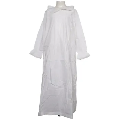 Robe de baptême (Blanc) de Happy Holidays Coton