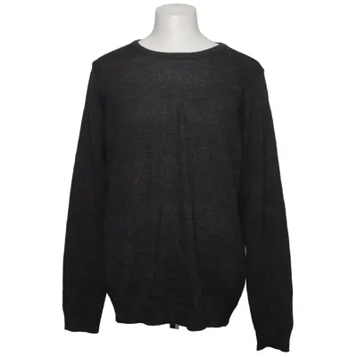 Sweater (Monochrome) fra Aplace Akryl, Uld