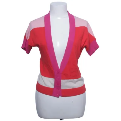 Cardigan (7S1911-7269) de Summum Coton, Polyamide, Viscose