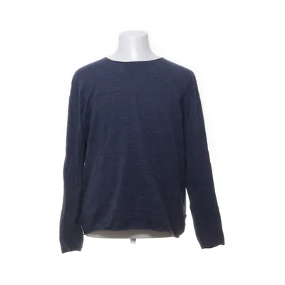 Lange mouwen shirt (Blauw) van JOOP! Katoen