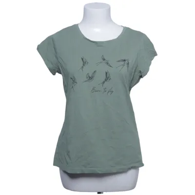T-shirt (Grön) från Beloved Bomull