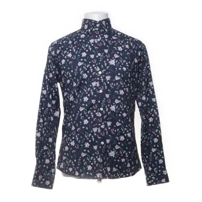 Skjorta (Blå, Flerfärgad) från Grand Frank Bomull