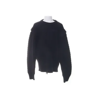 Trui (Zwart) van Europe Kids Acryl, Polyamide, Polyester