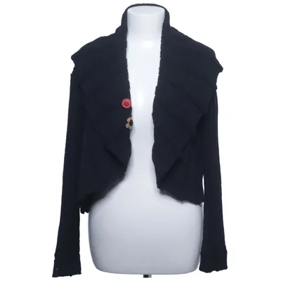 Kofta (Svart) från Lemon Akryl, Ull