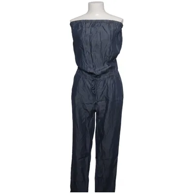Combinaison (Bleu) de Benetton Jeans