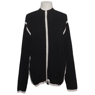 Kofta (Svart, Beige) från Gerry Weber Edition Polyamid, Viskos