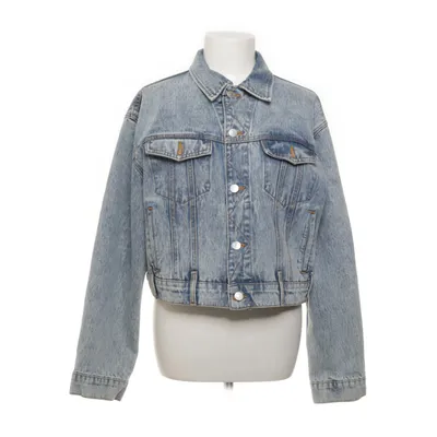 Jeansjacka (Blå) från Jeanerica