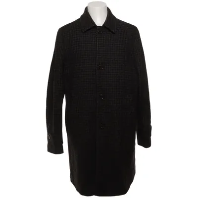 Coat (979CS0118) from Eleventy Acetate, Acrylic, Polyamide, Viscose, Wool