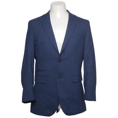 Blazer (Slim-Neil) van Selected Homme Elastaan, Gerecycled polyester, Viscose, Wol