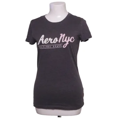 T-shirt (CLASSIC CREW) från Aéropostale Bomull, Polyester