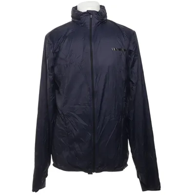 Träningsjacka (Blå) från A-Z Nylon, Polyester