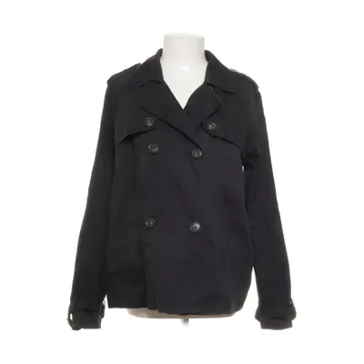 Jacka (Svart) från Clockhouse by C&A Bomull, Polyester