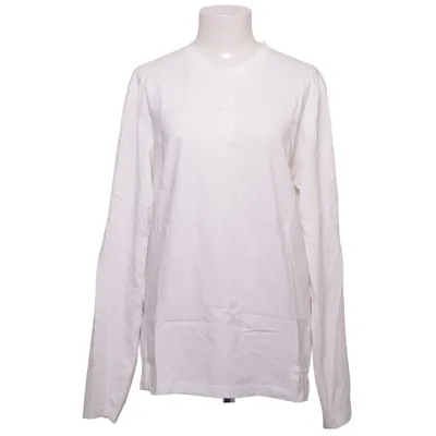 Långärmad t-shirt (0436) från Massimo Dutti Bomull