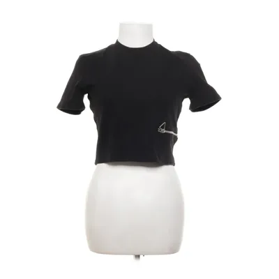 Top (Black) from Cheap Monday Cotton, Elastane