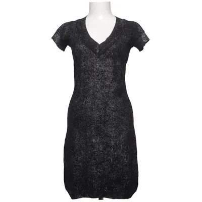 Dress (9615) from Faust Acrylic, Polyamide